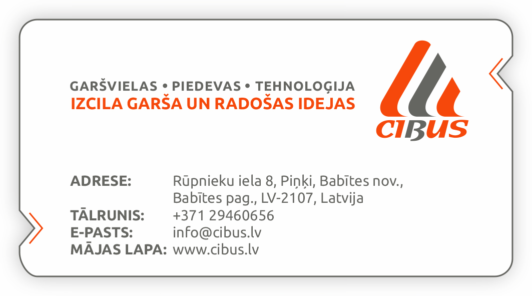 Cibus